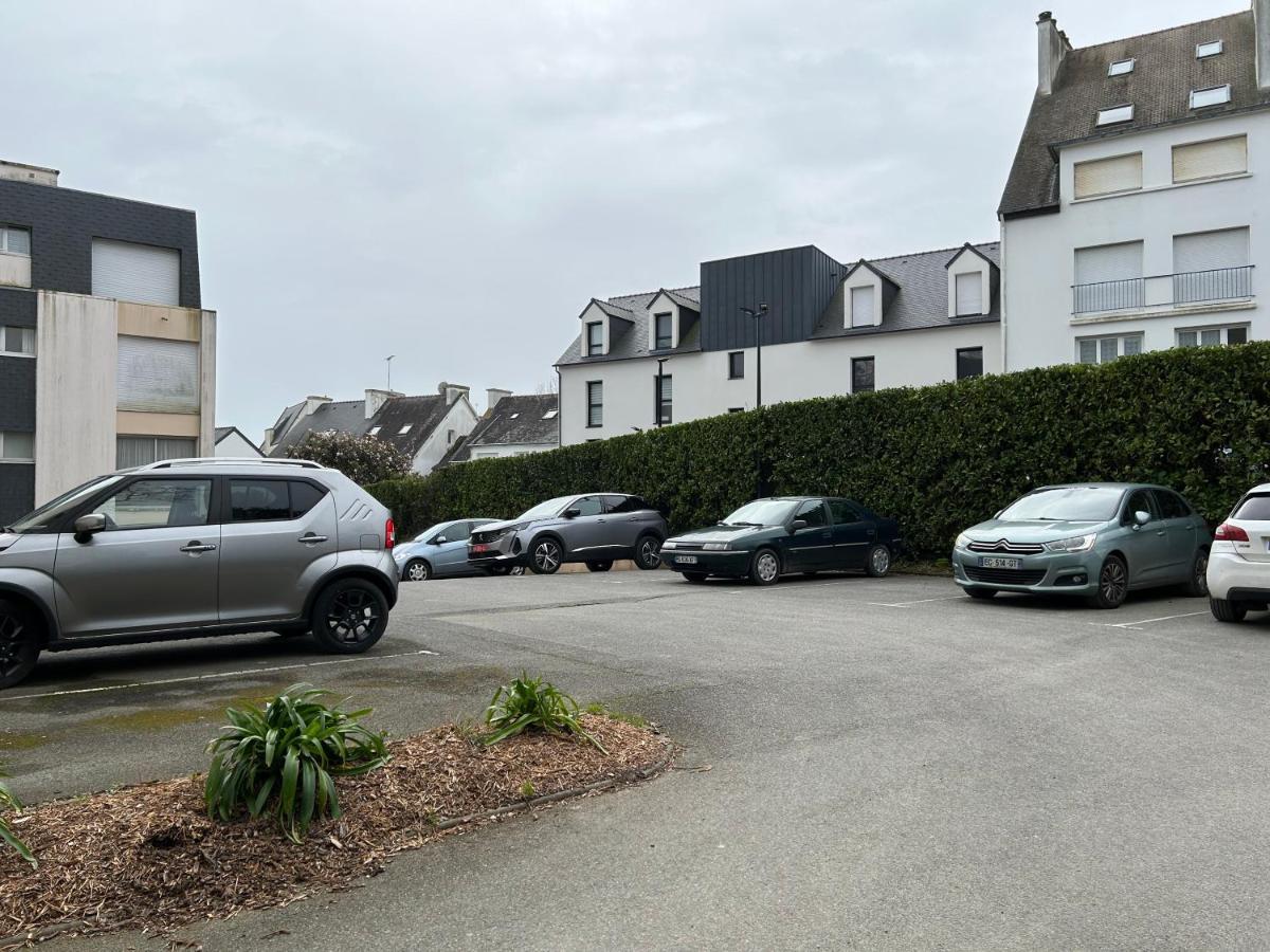 Corniche - Benodet Apartment Exterior photo