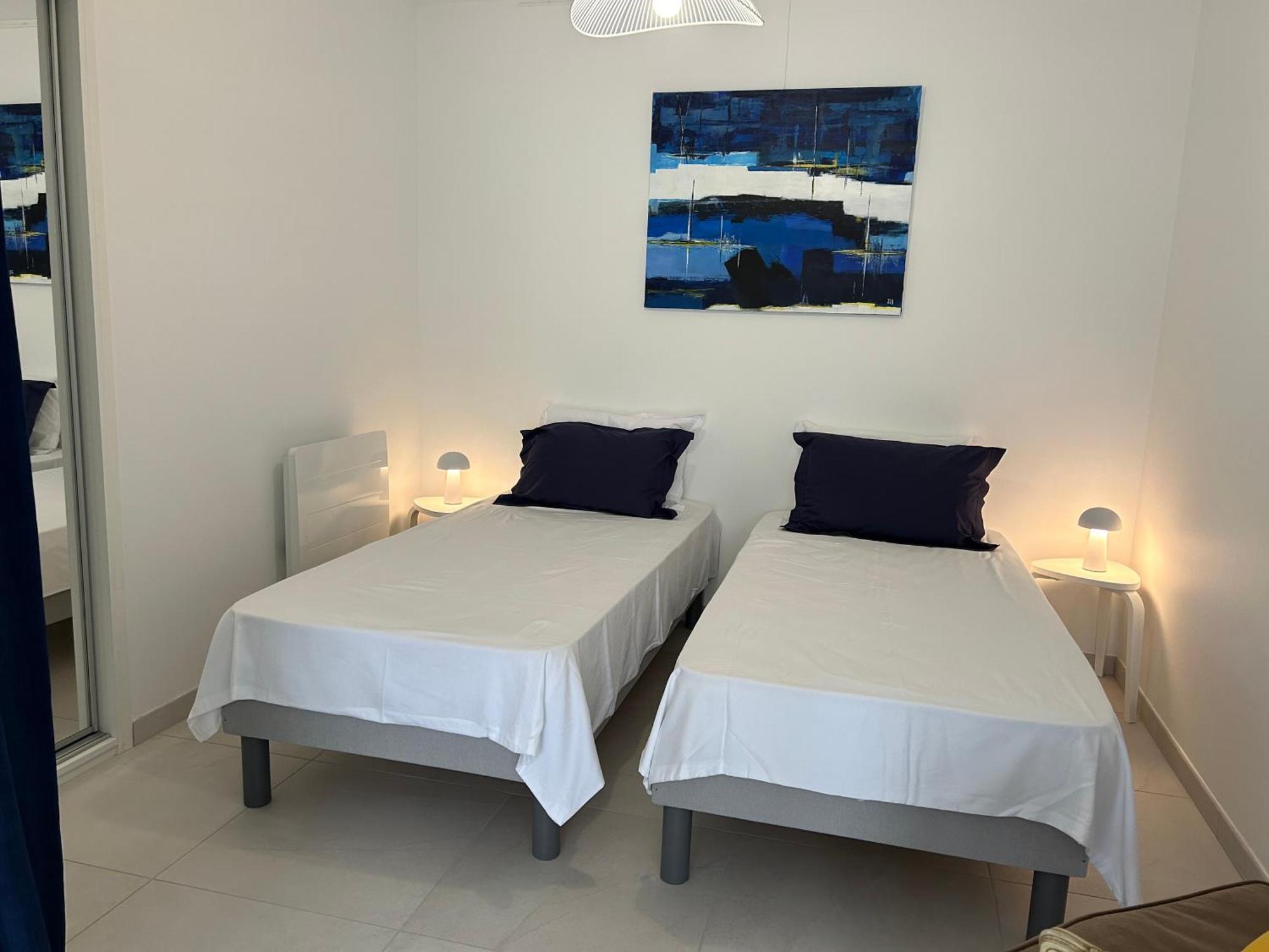 Corniche - Benodet Apartment Exterior photo